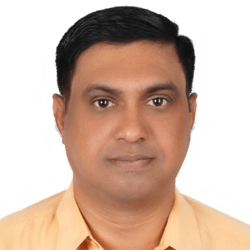 Malkapuri Natraj Singh